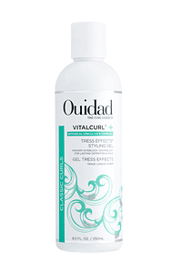 VitalCurl Plus Tress Effects Styling Gel 250 ml OUIDAD