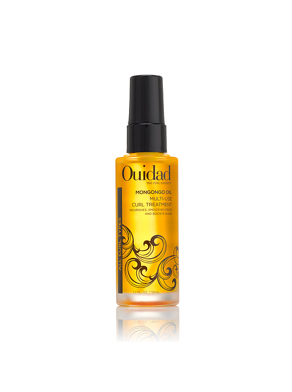 Mongongo Oil 50 ml OUIDAD / Serum 