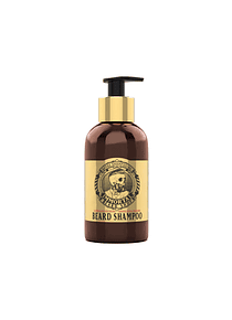 Beard Shampoo Inmortal - Shampoo para Barba 