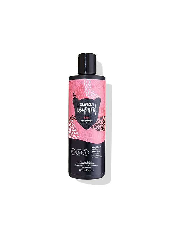 Tintuta Semi Permanente Strawberry Leopard 236 ML