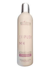 Exiplex Acondicionador Nº4  Reparación Intensa 250ml Exitenn