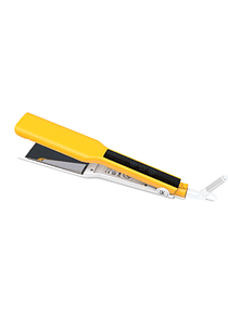 Flat Iron Titanium D700 - Plancha para cabello Profesional GK