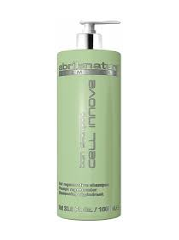 Abril Et Nature Cell Innove shampoo Regenerante 1000 ml