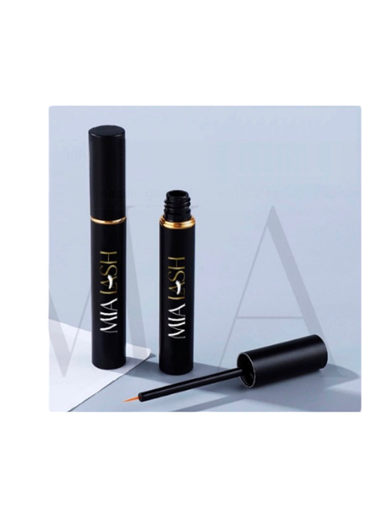 MIA LASH 5ML / Voluminizador Profesional de Pestañas