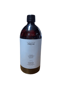 Previa Volumising 1000 ml cabello fino 