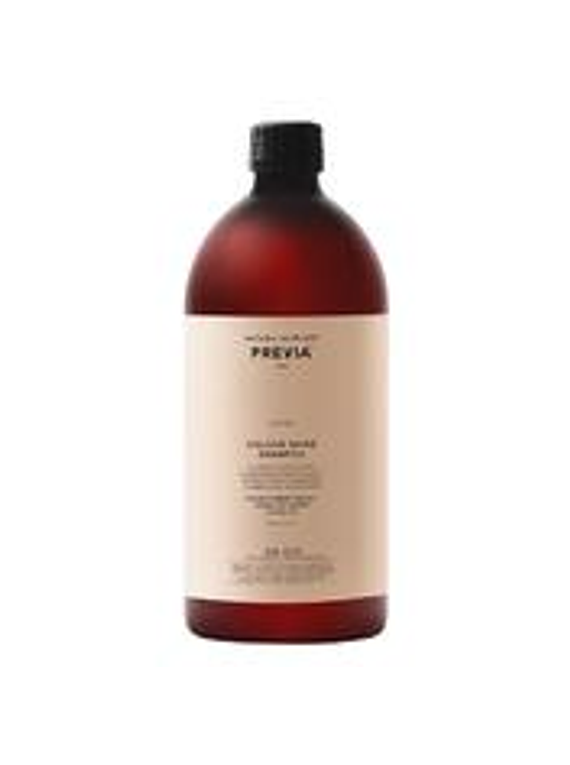 Previa Shampoo coloured hair 1000 ml post color