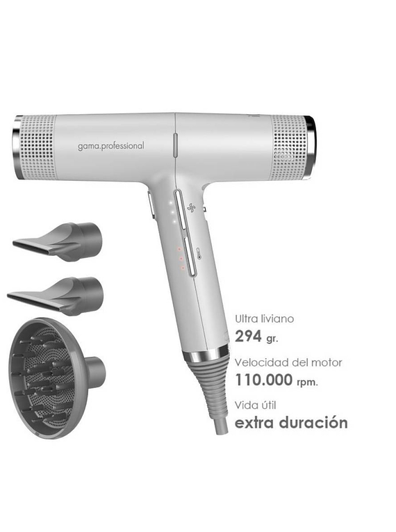 IQ Secador Gama professional 