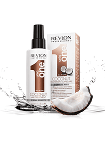 Revlon tratamiento Uniq One Coco 150ml