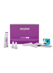 AINYBEL KIT PERMANENTE DE PESTAÑAS