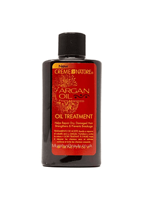 CREME OF NATURE OIL ARGAN 88.7ML