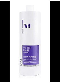 Kosswell Shampoo White Hair 500 ML rubios