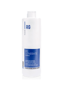 Kosswell Regenerate Shampoo 500 ML  