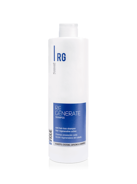 Kosswell Regenerate Shampoo 500 ML  