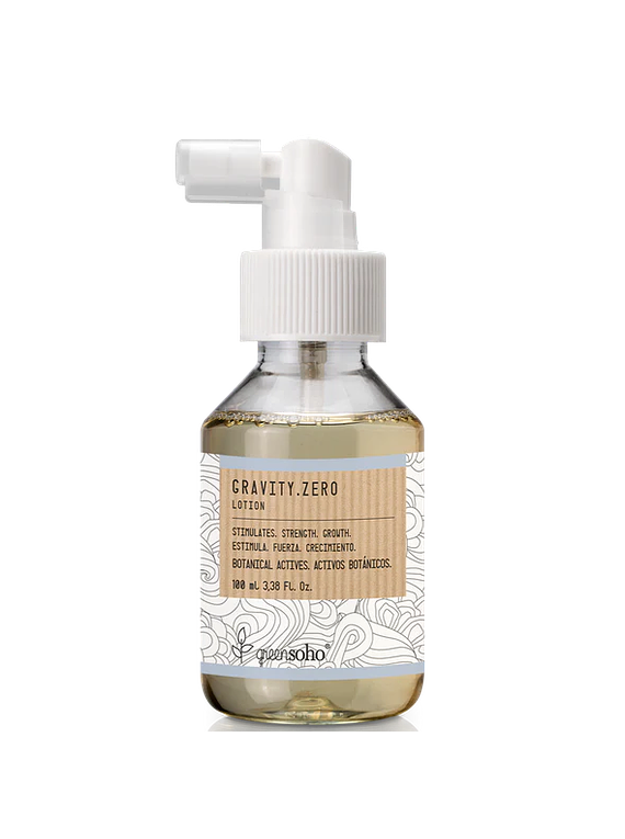 LOTION 100 ML GRAVITY ZERO 