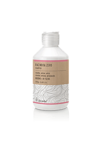 Shampoo color 250 ML rainbow zero 