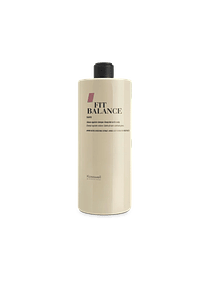 Shampoo Fit Balance 500 ML Kosswell  