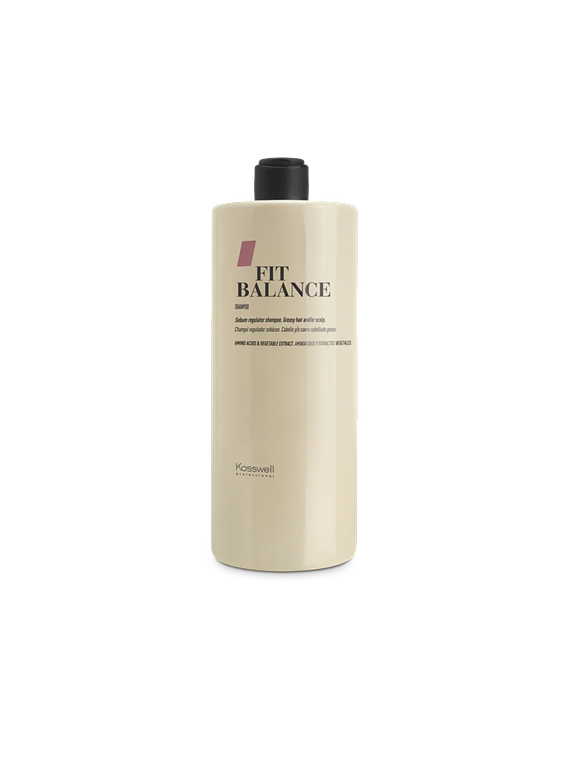Shampoo Fit Balance 500 ML Kosswell  