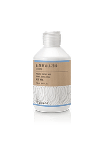 Shampoo Waterfalls Zero 250 ML hidratante