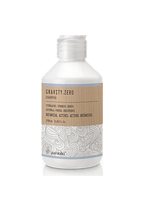 Shampoo Gravity Zero 250 ML Green Soho