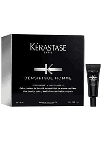 Densifique Homme ampollas 30 X 6 ml Kerastase