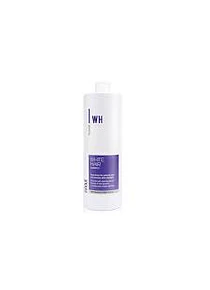 Kosswell White Hair Shampoo Matizador Violeta 1 Litro | Neutraliza Tonos Amarillos