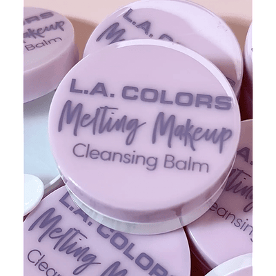 Melting Makeup - Bálsamo desmaquillante 