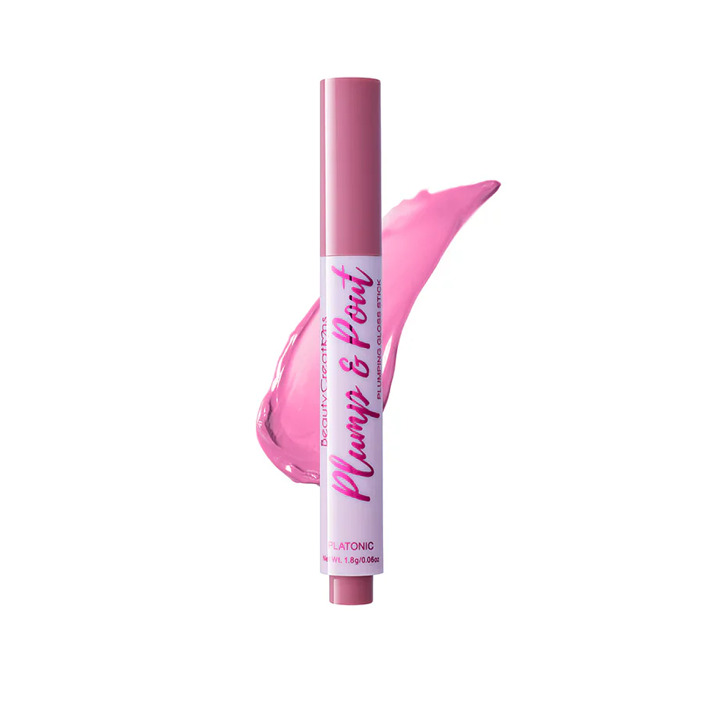 Plump & Plout Plumping Gloss Stick - Brillo voluminizador