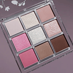 Creative Beauty Palette - Sombra de ojos