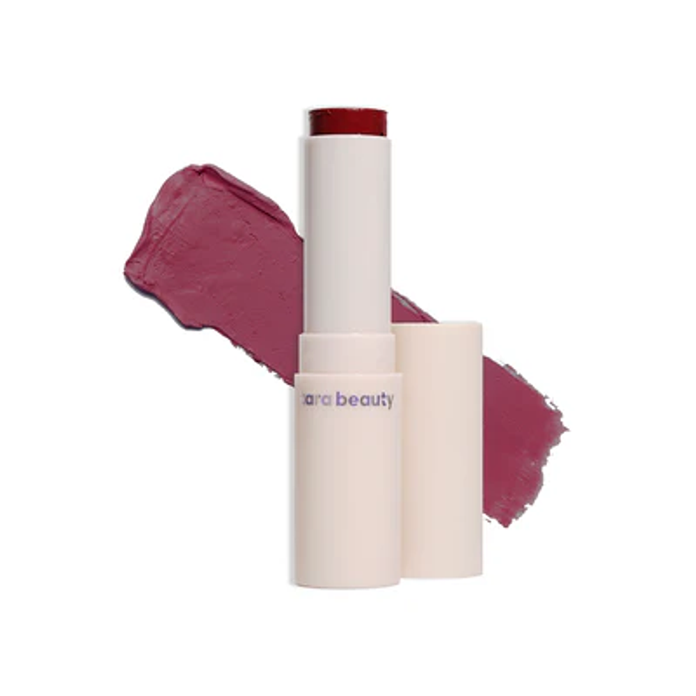 LIP LOCK Color Balm Hydrating Lipstick - Bálsamo de labios