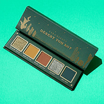 DESERT YOU NOT Eye Palette - Sombra de ojos