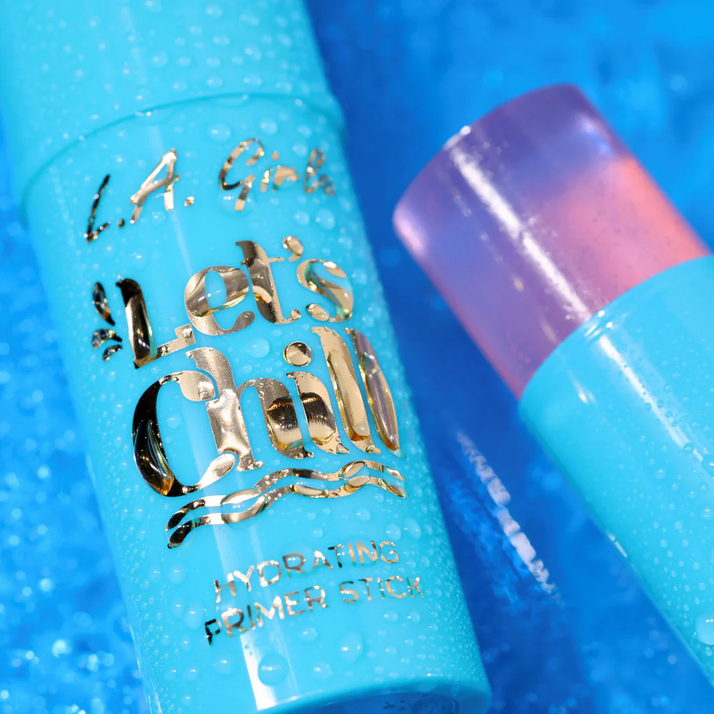 Primer en barra - Lets Chill Hydrating Primer Stick 