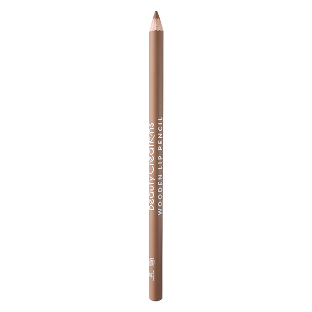 Delineador de labios - Wooden Lip Pencil 