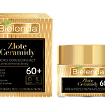 GOLDEN CERAMIDES DAY/NIGHT - Crema Antiarrugas 