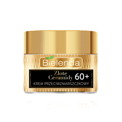 GOLDEN CERAMIDES DAY/NIGHT - Crema Antiarrugas 