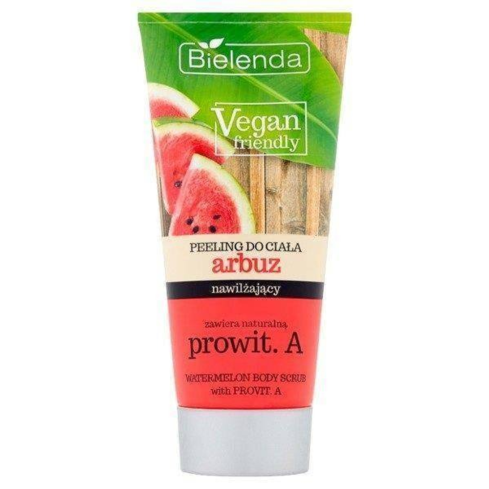 Exfoliante Corporal 