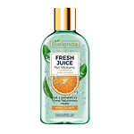 Colección Skincare - Fresh Juice Naranja