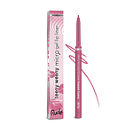 Delineador de labios cremoso - Teeny Weeny Rich and Creamy Micro Gel Lip Liner