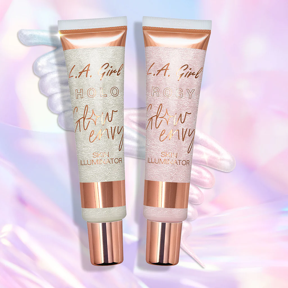 Iluminador en crema - Glow Envy Skin Illuminator