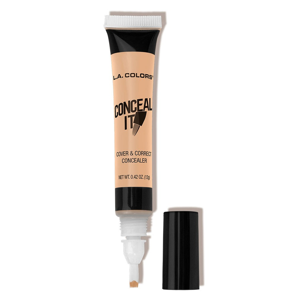 Corrector - Conceal It concealer