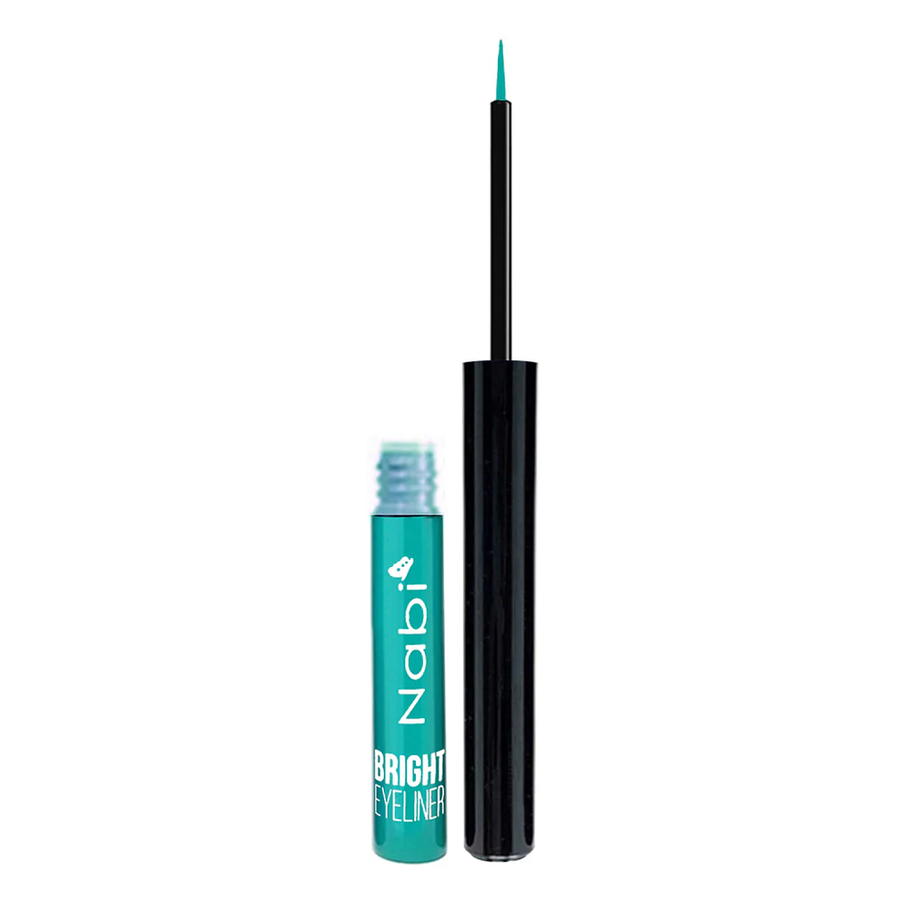 Delineador de ojos liquido - Bright Eyeliner 