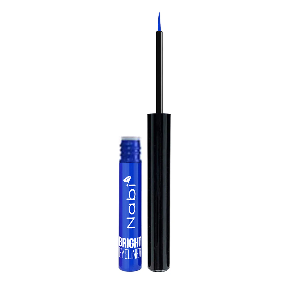 Delineador de ojos liquido - Bright Eyeliner 