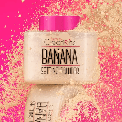 Polvo - Banana Setting Powder