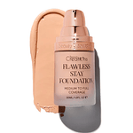 Base - Flawless Stay Foundation 