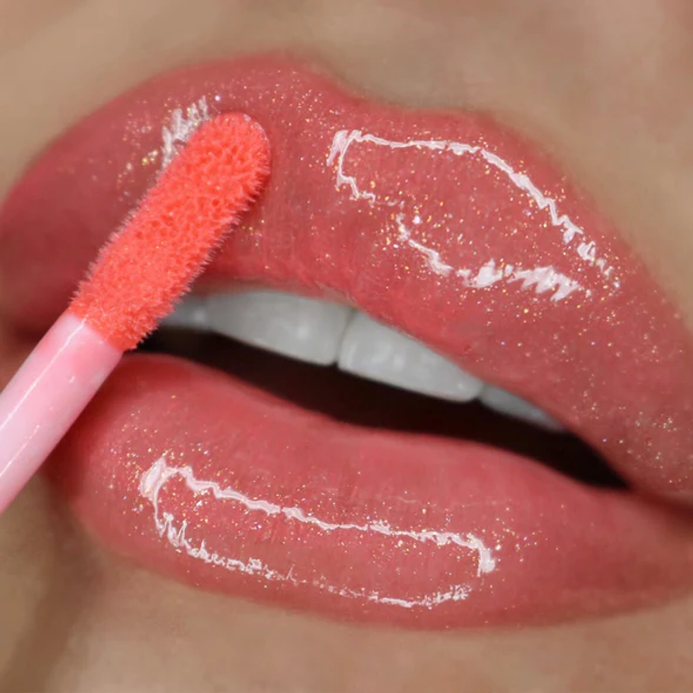 Brillo de labios - Ultra Dazzle Lipgloss