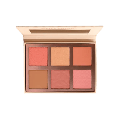 Paleta de rostro - Cheek Me Out