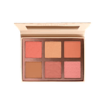 Paleta de rostro - Cheek Me Out