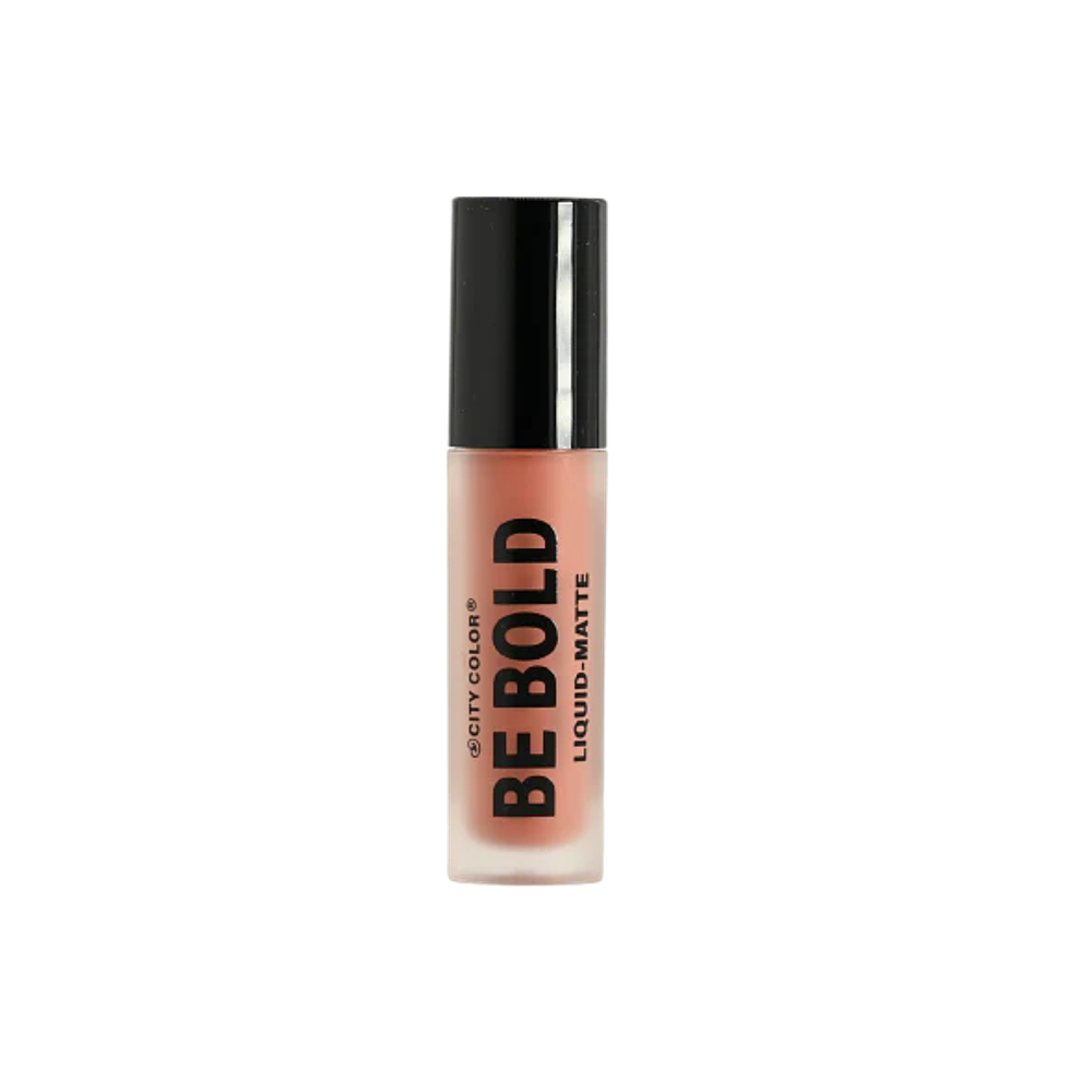 Labial Matte - Be Bold Liquid Matte