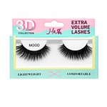 Pestañas extra-volumen - 3D Collection Extra Volume Lashes