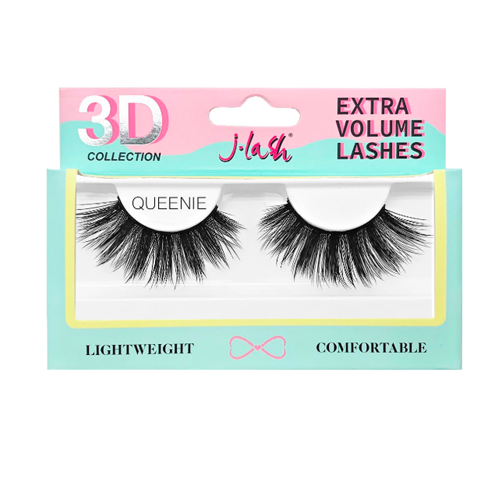 Pestañas extra-volumen - 3D Collection Extra Volume Lashes