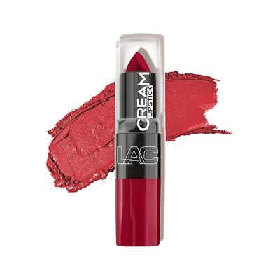 Labial - Moisture Cream Lipstick